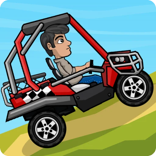 Hill Racing – Offroad Hill Adv APK Download