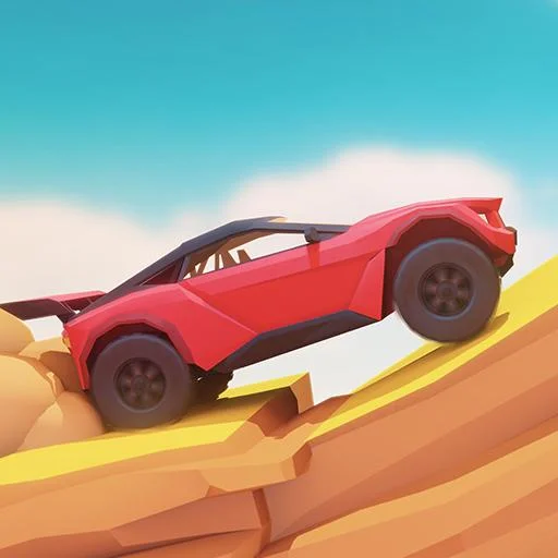 Hillside Drive Car Racing APK For Android