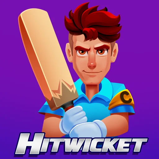 Hitwicket Cricket Game 2024 Download APK