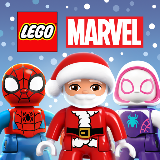 LEGO® DUPLO® Marvel APK Download