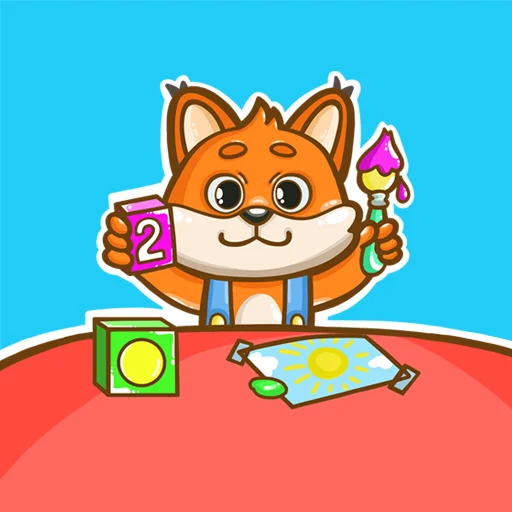 Learning Games For Kids APK Download