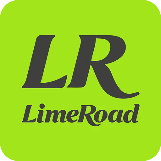 LimeRoad Online Fashion Shop Download