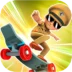 Little Singham Super Skater APK Download