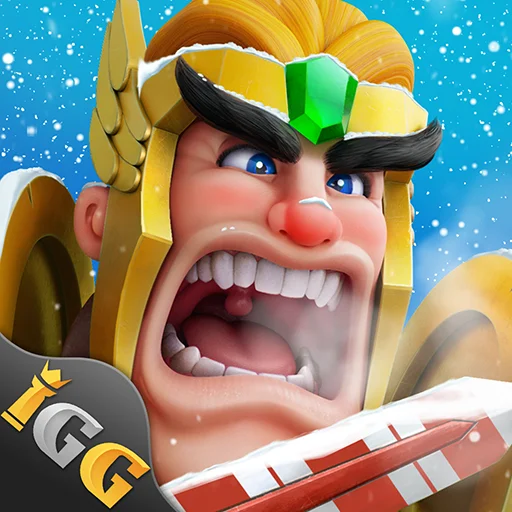 Lords Mobile Kingdom Wars Download APK