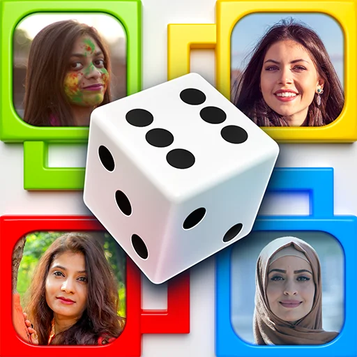 Ludo Party Dice Board Game APK Download