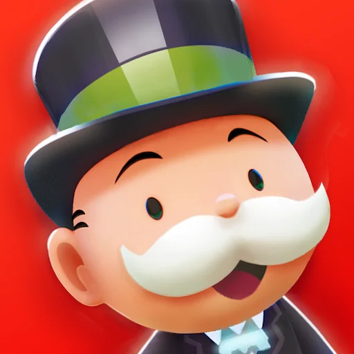 MONOPOLY GO! APK For Android Download