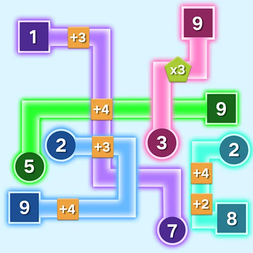 MathPuz Cross Math Challenge Download