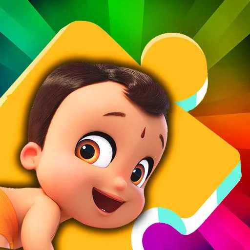 Mighty Little Bheem Color And For Android