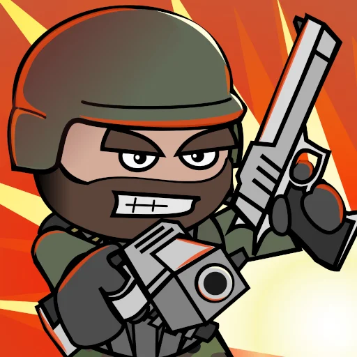 Mini Militia Classic APK