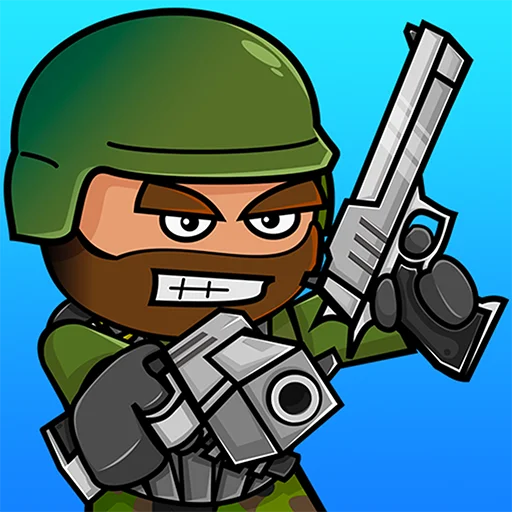 Mini Militia   War.io APK Download