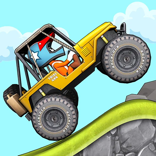 Mini Racing Adventures APK Download