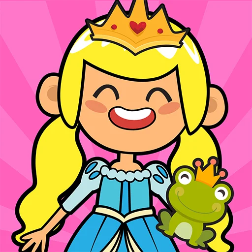 My Pretend Fairytale Land APK Download