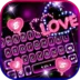 Neon Love Theme For Android APK Download