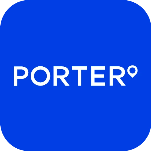 Porter   Online Delivery App APK Download