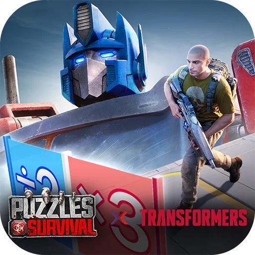 Puzzles & Survival APK For Android Download