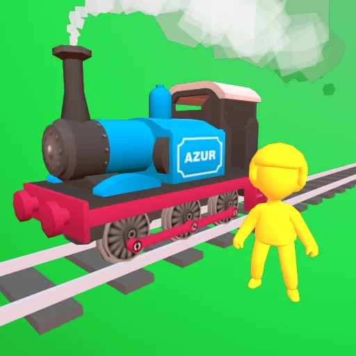 Rail Lands For Android APK Download