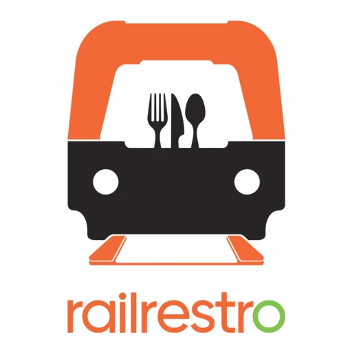 RailRestro Order Food On Train APK Download