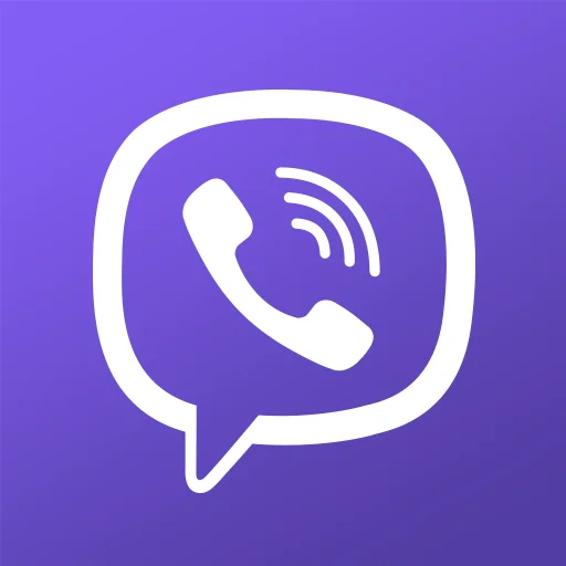 Rakuten Viber Messenger APK For Android