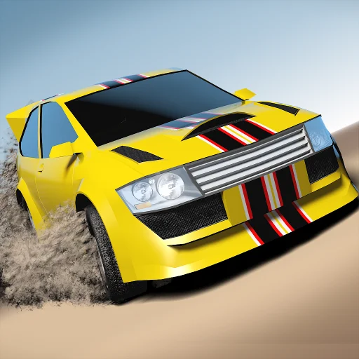 Rally Fury Extreme Racing APK Download