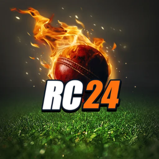 Real Cricket™ 24 APK Download For Android