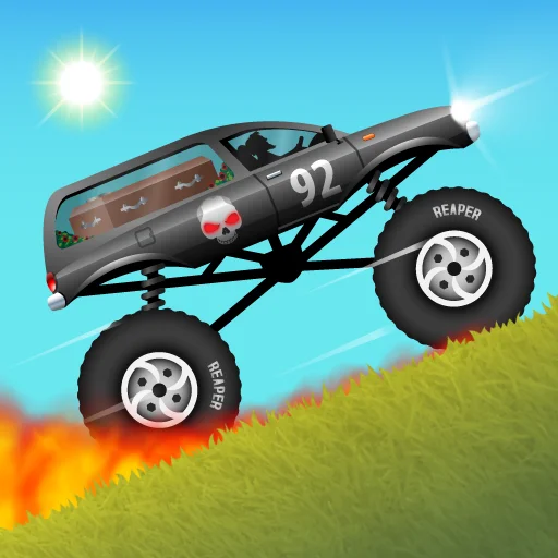 Renegade Racing For Android APK Download