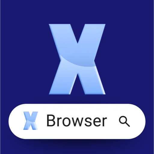 SecureX   Safe Proxy Browser APK Download