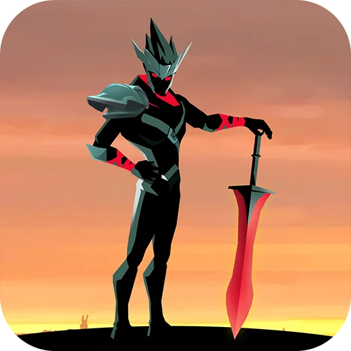 Shadow Fighter 2 Ninja Games APK Download