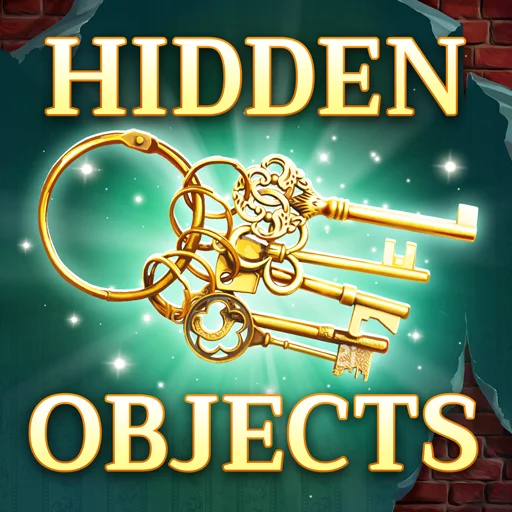 Sherlock・Hidden Object Mystery Download