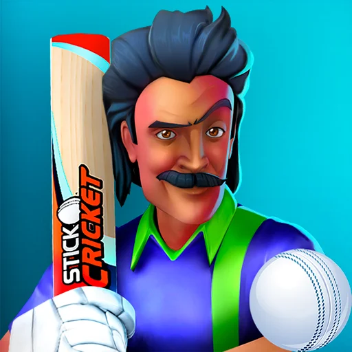 Stick Cricket Clash For Android   Download