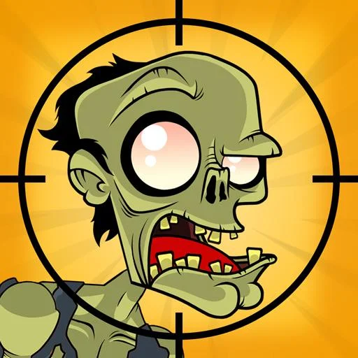 Stupid Zombies 2 APK For Android   Download