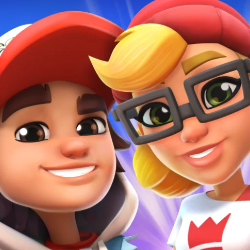 Subway Surfers Blast APK Download