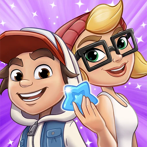 Subway Surfers Match For Android Download