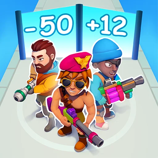 Survival Squad APK For Android   Download