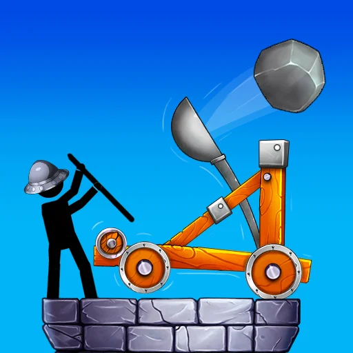 The Catapult 2 Bone Masters APK Download