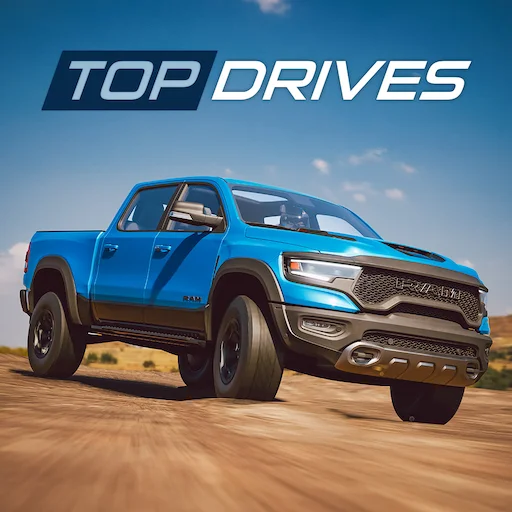 Top Drives   Car Race Battles APK Download