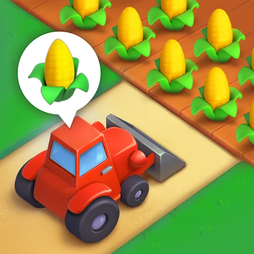 Township Unlimited Money   Latest Apk