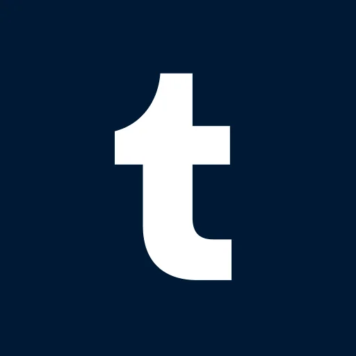 Tumblr—Fandom, Art, Chaos APK For Android