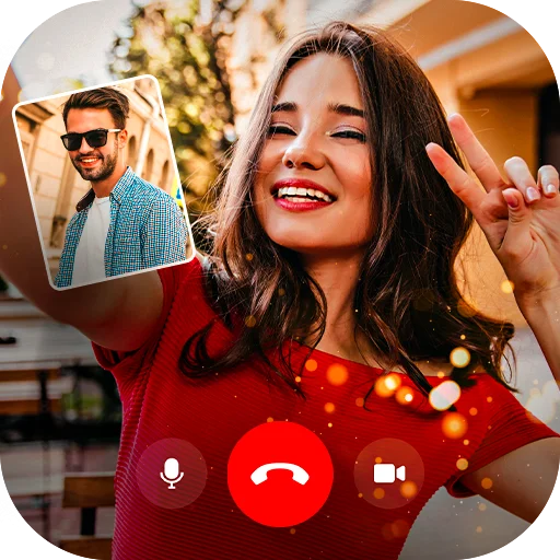 VideoVibe Video Call APK Download