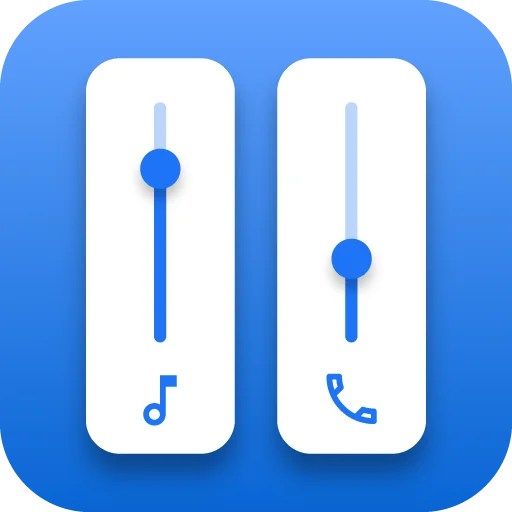 Volume Styles   Custom Control APK Download