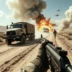 War Zone Fight For Homeland For Android