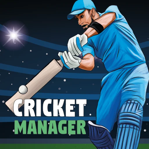 Wicket Cricket Manager APK For Android