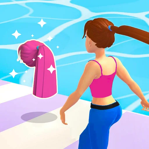 Wig Run APK Download For Android