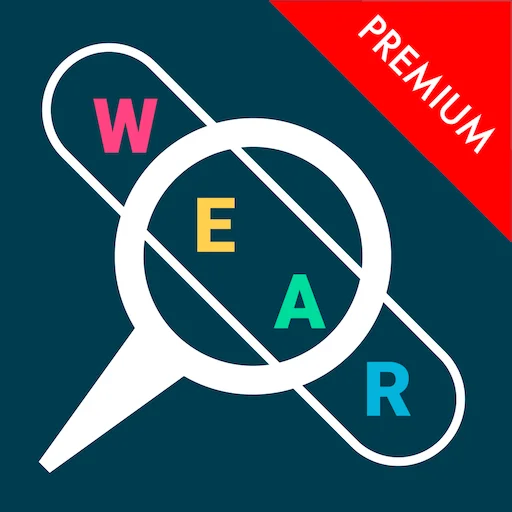 Word Search Wear Premium APK Download