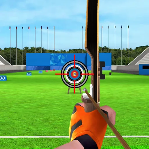 World Archery League APK For Android