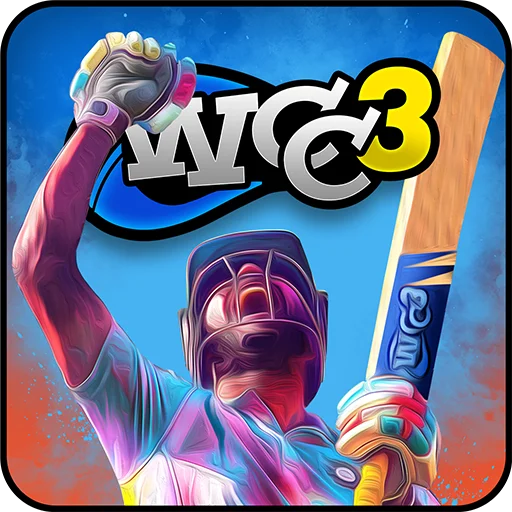 World Cricket Championship 3 APK For Android