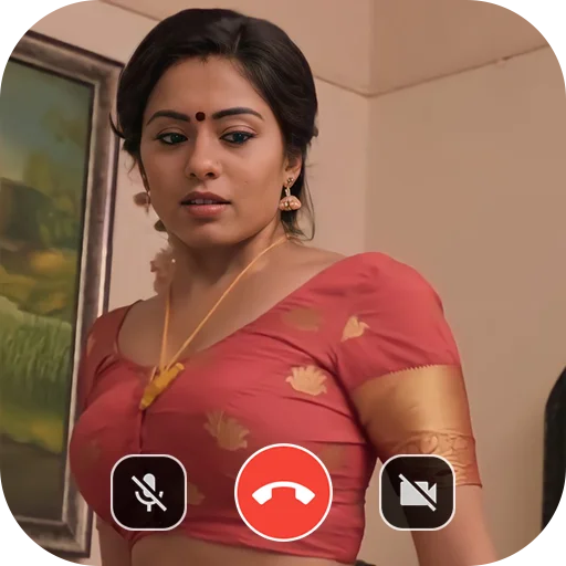 X Sexy Video Calling APK Download