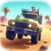 Zombie Offroad Safari APK Download