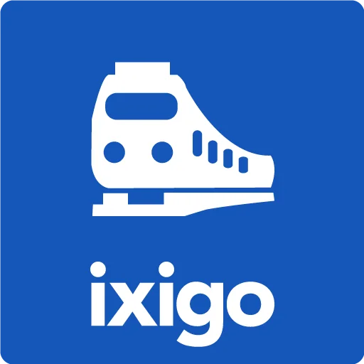 Ixigo Trains Ticket Booking APK Download