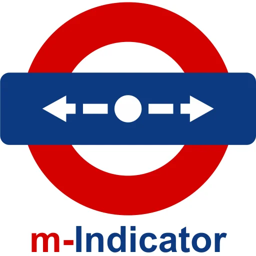 M Indicator Mumbai Local APK Download