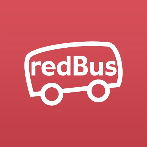 RedBus Book Bus, Train Tickets APK Download